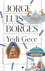 Yedi Gece - Can Yayınları