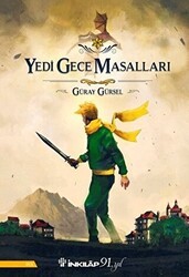 Yedi Gece Masalları - İnkılap Kitabevi
