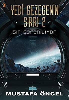 Yedi Gezegenin Sırrı 2 - 1