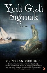 Yedi Gizli Sığınak - Cinius Yayınları