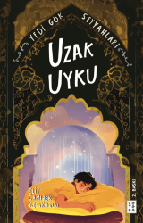 Uzak Uyku - Ketebe Genç