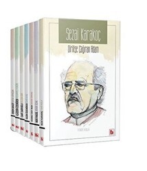 Yedi Güzel Adam 7 Kitap Set - Bir Yayıncılık