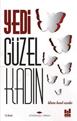 Yedi Güzel Kadın - Mgv Yayınları