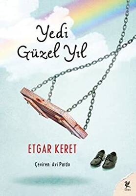 Yedi Güzel Yıl - 1