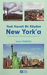 Yedi Haneli Bir Köyden New York`a - Pegem Akademi Yayıncılık