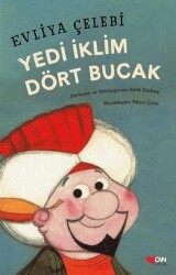 Yedi İklim Dört Bucak - Can Çocuk Yayınları