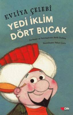 Yedi İklim Dört Bucak - 1