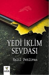 Yedi İklim Sevdası - Ark Kitapları