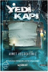 Yedi Kapı - Kumran Yayınları