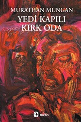 Yedi Kapılı Kırk Oda - Metis Yayınları