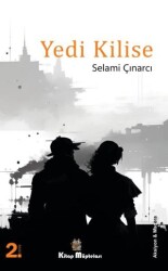 Yedi Kilise - Kitap Müptelası Yayınları