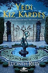 Yedi Kız Kardeş - Pegasus Yayınları