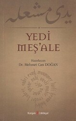 Yedi Meş’ale - Kurgan Edebiyat
