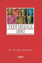 Yedi Meşale Şiiri - Akçağ Yayınları