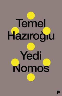 Yedi Nomos - 1