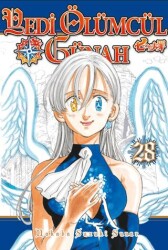 Yedi Ölümcül Günah 28. Cilt - Gerekli Şeyler Yayıncılık