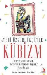 Yedi Özgürlükçüyle Kübizm - Genç Destek