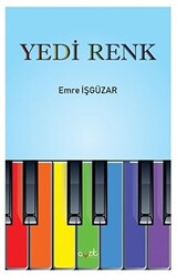 Yedi Renk - Ayzıt Yayınları