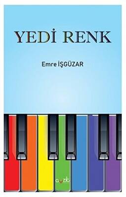 Yedi Renk - 1