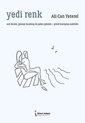 Yedi Renk - İkinci Adam Yayınları