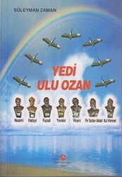 Yedi Ulu Ozan - Can Yayınları (Ali Adil Atalay)