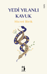 Yedi Yılanlı Kavuk - Metinlerarası Kitap