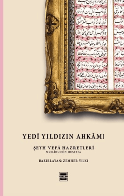 Yedi Yıldızın Ahkamı - 1