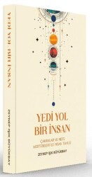 Yedi Yol Bir İnsan - Yazarın Kendi Yayını - Zeynep Işık Büyükbay