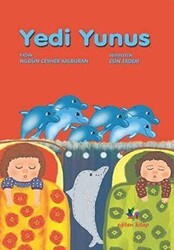 Yedi Yunus - Eğiten Kitap