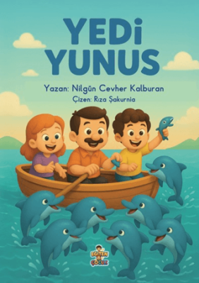 Yedi Yunus - 1