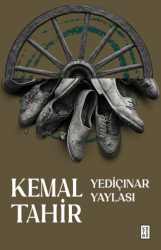 Yediçınar Yaylası - Ketebe Yayınları