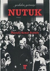 Yediden Yetmişe Nutuk - Toplumsal Kitap