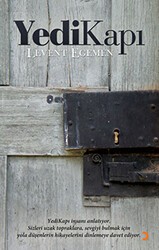YediKapı - Cinius Yayınları