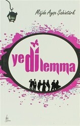Yedilemma - Galata Yayıncılık