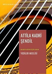 Yediler Meclisi - Gece Akademi
