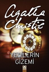 Yedilerin Gizemi - Altın Kitaplar