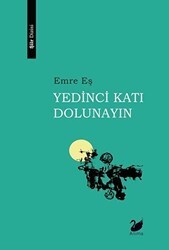 Yedinci Katı Dolunayın - Anima Yayınları