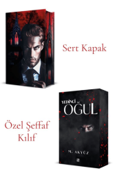 Yedinci Oğul Şeffaf Kılıflı - Dokuz Yayınları