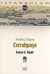 Yedinci Tepe Cerrahpaşa - Heyamola Yayınları