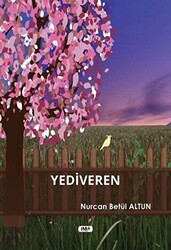 Yediveren - Tilki Kitap