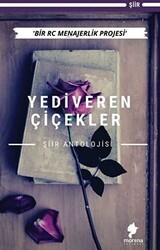 Yediveren Çiçekler - Morena Yayınevi
