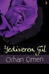 Yediveren Gül - Cinius Yayınları