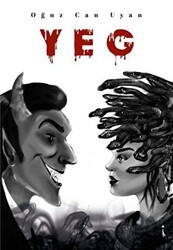 Yeg - İkinci Adam Yayınları