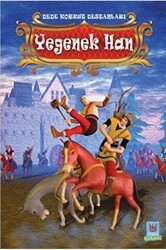 Yegenek Han - Dede Korkut Destanları - Tedev Yayınları