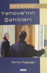 Yehova`nın Şahitleri - GDK Yayınları