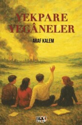 Yekpare Yeganeler - Tilki Kitap
