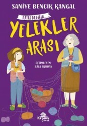 Yelekler Arası Hayat Dediğin 1 - Kronik Kitap