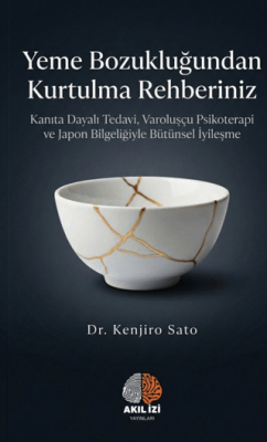 Yeme Bozukluğundan Kurtulma Rehberiniz - 1