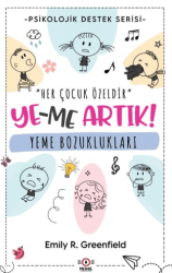 Yeme Bozuklukları - Nesnel Yayınları