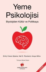 Yeme Psikolojisi - Sabri Ülker Vakfı Yayınları